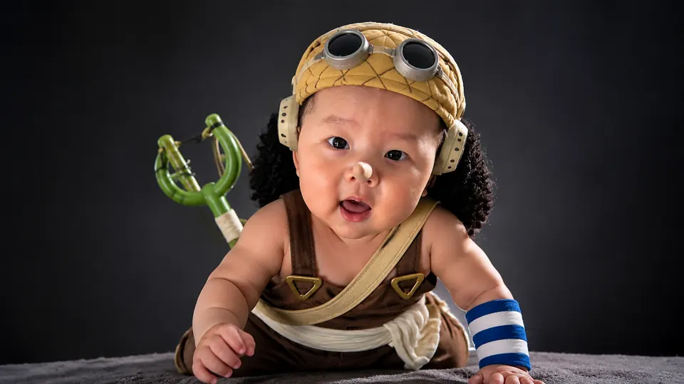 Generated Image Pro cosplay variation