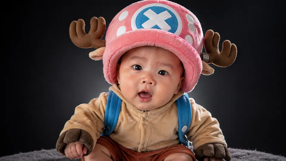 Generated Image Pro cosplay variation